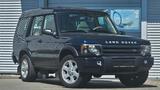 Land Rover Discovery V8 HSE Klima Leder AHK  2xGSD - Land Rover Discovery in Frankfurt (Main)