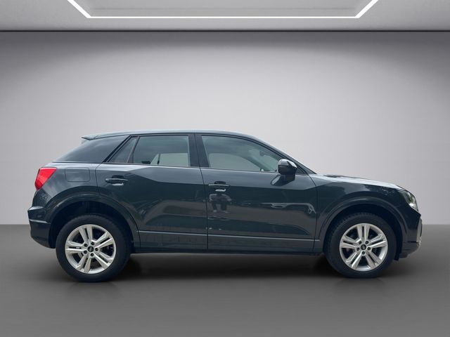 Q2 35 1.5 TFSI advanced S-tronic KAMERA ACC LED