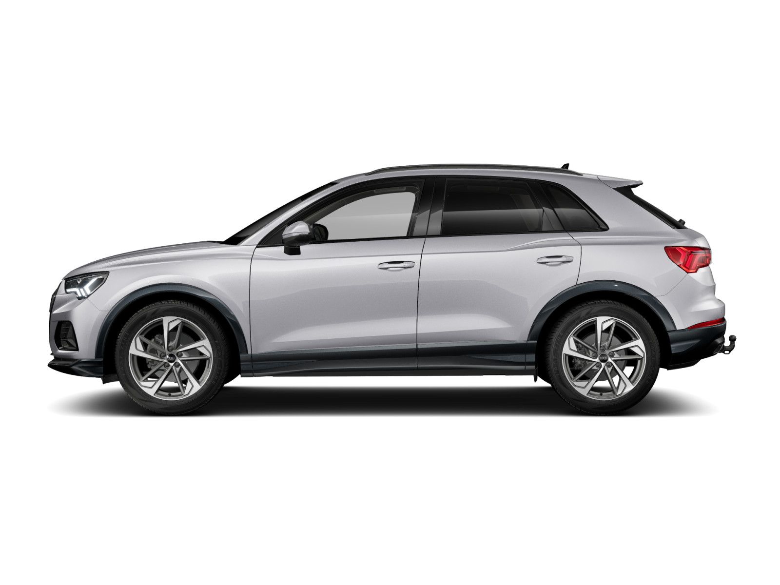 Audi Q3 - Bild 9