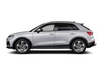 Audi Q3 - Vorschau Bild 9