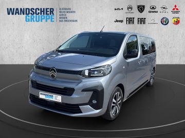 Citroën SpaceTourerSpacetourer 2.0 BlueHDi 180
