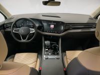Volkswagen Touareg - Vorschau Bild 11