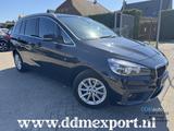 BMW 216 Gran Tourer 2-serie 216D 7P ESSENTIAL - Alle - BMW 216 Gran Tourer aus 2015