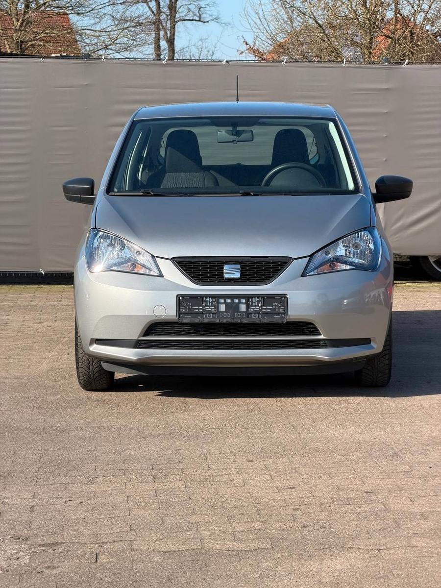 Seat Mii Reference*Klima*TÜV