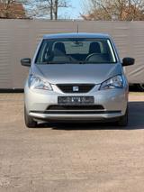 Seat Mii Reference*Klima*TÜV - gebrauchte Seat Mii aus dem Jahr 2017