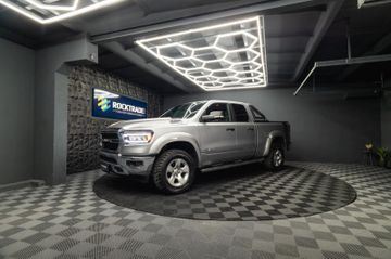 Dodge RAM - 9