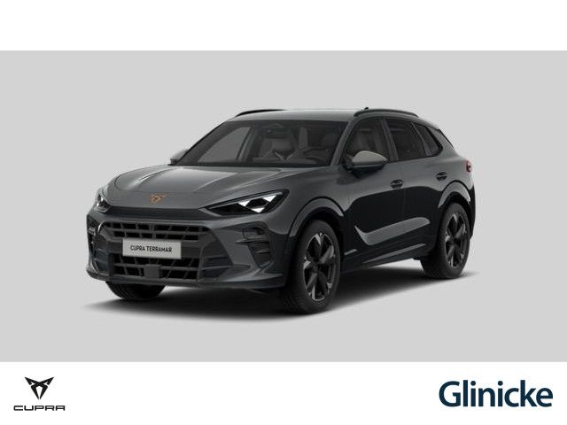 Cupra Terramar 1.5 eTSI 110 kW DSG AHK Sennheiser