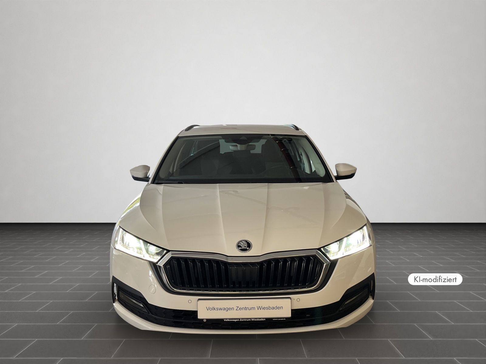 Skoda Octavia - Bild 6