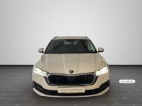Skoda Octavia - Vorschau Bild 6