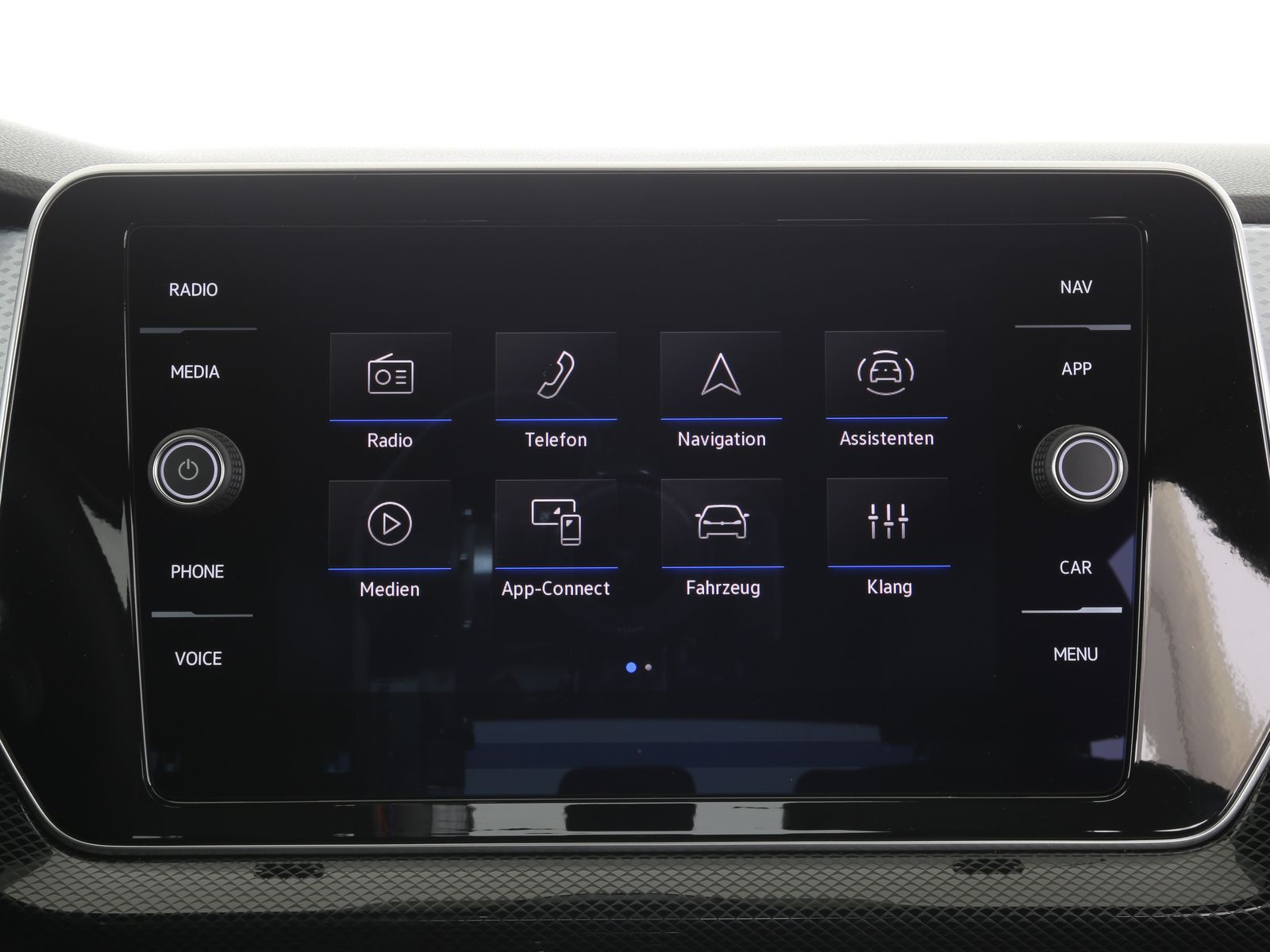 Volkswagen T-Cross - Bild 17