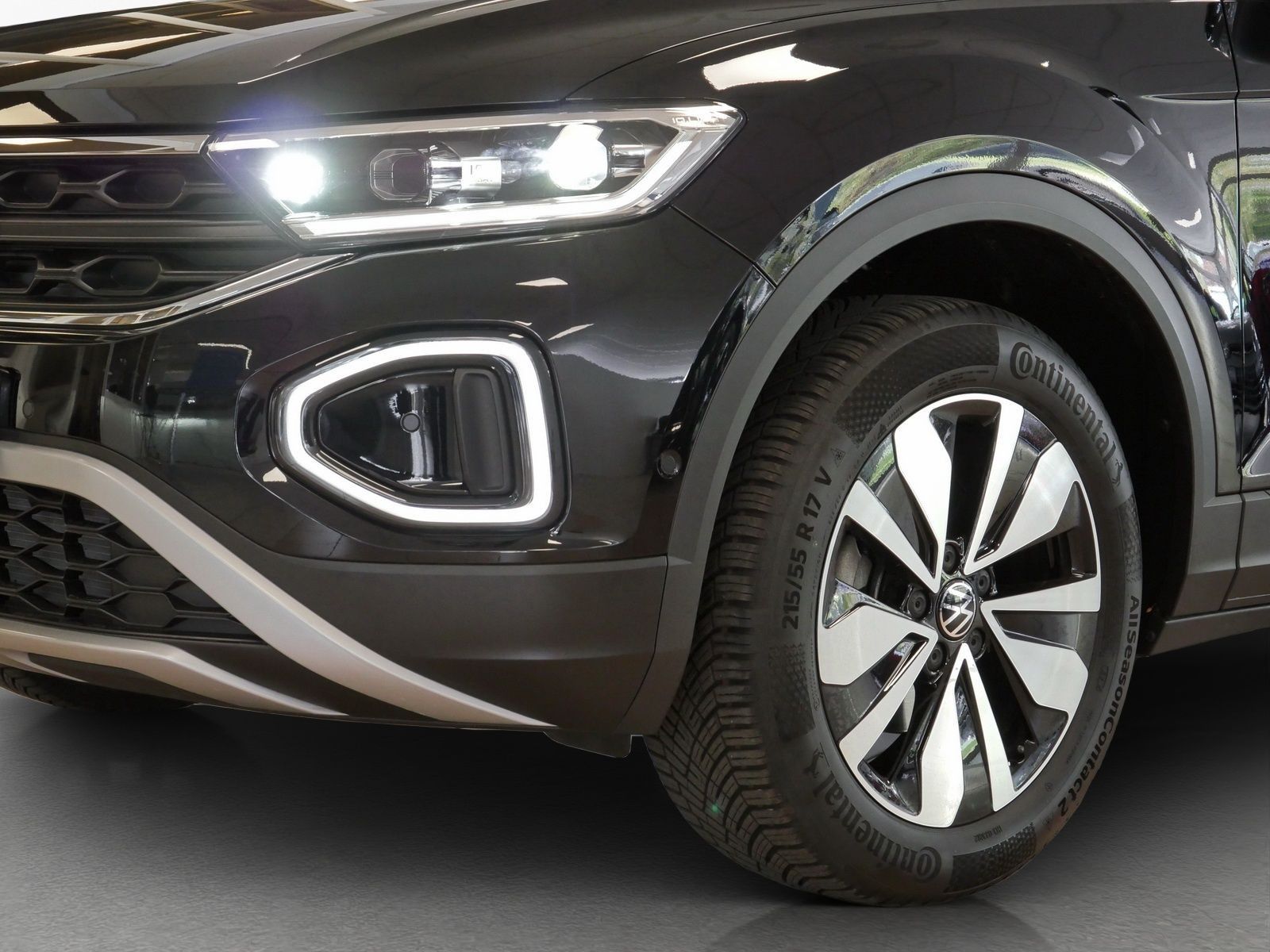 Volkswagen T-Roc - Bild 13
