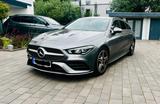 Mercedes-Benz CLA 200 d Shooting Brake AMG/Garantie u.v.m. - Mercedes-Benz Gebrauchtwagen in Marburg