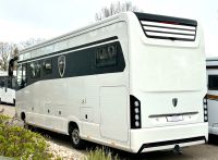 Morelo Palace Liner 93 LSB MB -AHK -780W Solar -Gastank (3/19)