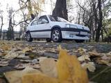 Peugeot 106 XSI 1.6 8v - Peugeot aus 1996