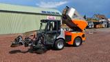 Hako Citymaster 1600 4x4 3-Besen - Offers