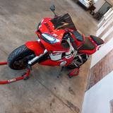 Yamaha YZF-R6R bike - Offers