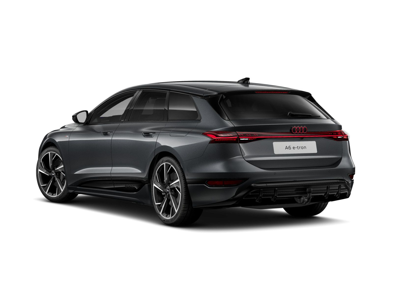 Audi A6 e-tron - Bild 4