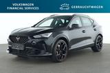 Cupra Formentor 2.5 TSI Tempo*PDC*RFK*SH*Nav*Klima