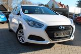Hyundai i40 cw blue Classic - Hyundai i40: Classic