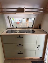 LMC Style 400 F Sofort Verfügbar