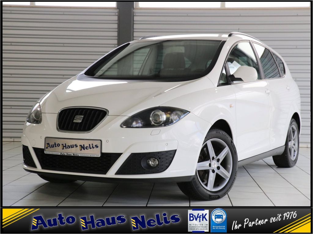Seat Altea