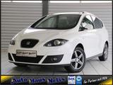 Seat Altea XL 1,6 TDI DPF DSG NaviTouch Bi-Xenon AHK  - gebrauchte Seat Altea aus dem Jahr 2014