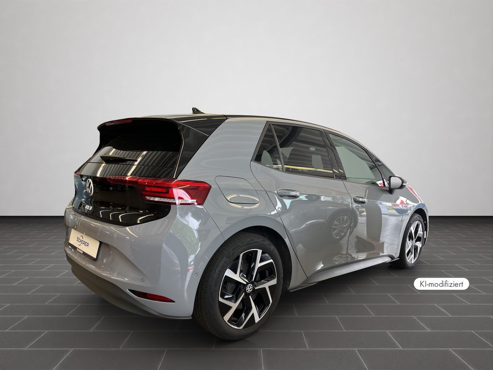 Volkswagen ID.3 - Bild 3