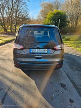 Ford Galaxy 2,0 TDCi 110kW Titanium PowerShift Ti... - Ford Galaxy in Gelsenkirchen