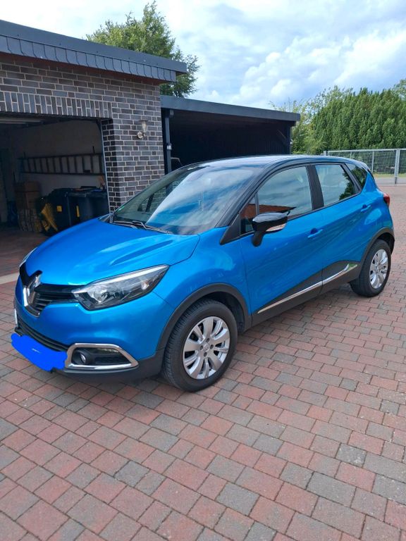 Image of Renault Captur