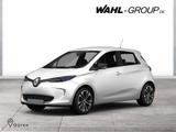 Renault ZOE Interns zzgl. Batteriemiete Intens DAB RFK - gebrauchte Renault ZOE aus dem Jahr 2018