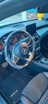 Mercedes-Benz CLA 45 AMG Mercedes-AMG CLA 45 4MATIC DCT Me... - gebrauchte Mercedes-Benz CLA 45 AMG aus dem Jahr 2017