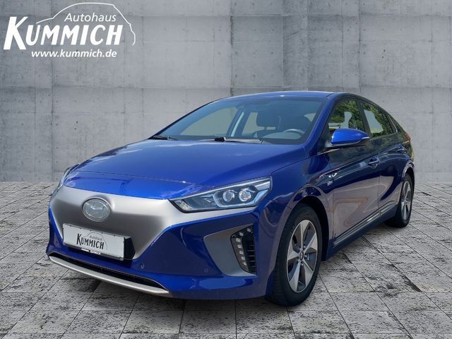 Hyundai IONIQ EV Elektro Premium