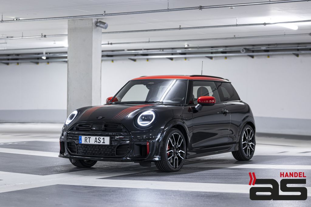 Image of MINI John Cooper Works