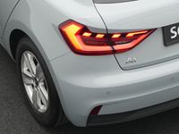 Audi A1 - Vorschau Bild 19