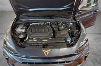 Cupra Leon - Vorschau Bild 14