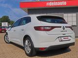 Renault Mégane IV Experience*Navi*GRA*DAB*Klimaautomatik - Renault Megane Experience mit Benzin-Antrieb