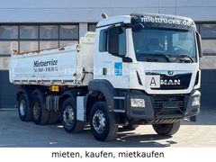 Fahrzeugabbildung MAN 35.460 8x4 Meiller Bordmatik Mietkauf möglich