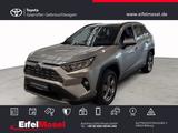 Toyota RAV4 Club + Technikpaket + AHK - Toyota mit Hybrid-Antrieb: Geländewagen