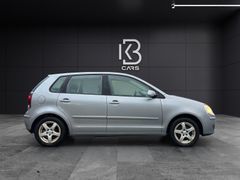 VW Polo 1.4 Comfortline