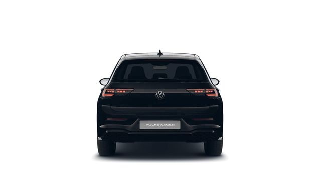 Volkswagen Golf VIII 1.5TSI R-Line Black Style StdHz Pano H