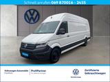 Volkswagen Crafter 35 Kasten 2.0 TDI LR L4H3 EcoProfi Navi - Volkswagen Crafter: L4h3