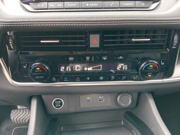 Nissan X-Trail - 12