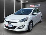 Hyundai i30 1.4 Classic - Hyundai i30: 1.4
