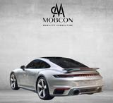 Porsche 911 Turbo 50 Jahre *Heritage*Burmester*On Stock* - Porsche: Sportwagen, 911 ST