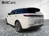 Land Rover RANGE ROVER SPORT D300 Dynamic SE Luft 360 Pano - Land Rover in Krefeld
