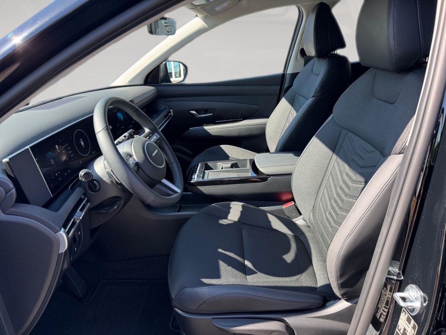 Hyundai Tucson – Bild 7