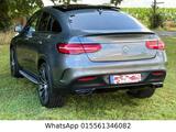 Mercedes-Benz GLE-43-AMG-4Matic-Biturbo-Pano-360*K-AHK-SHZ-Vol - Mercedes GLE 43 AMG SUV