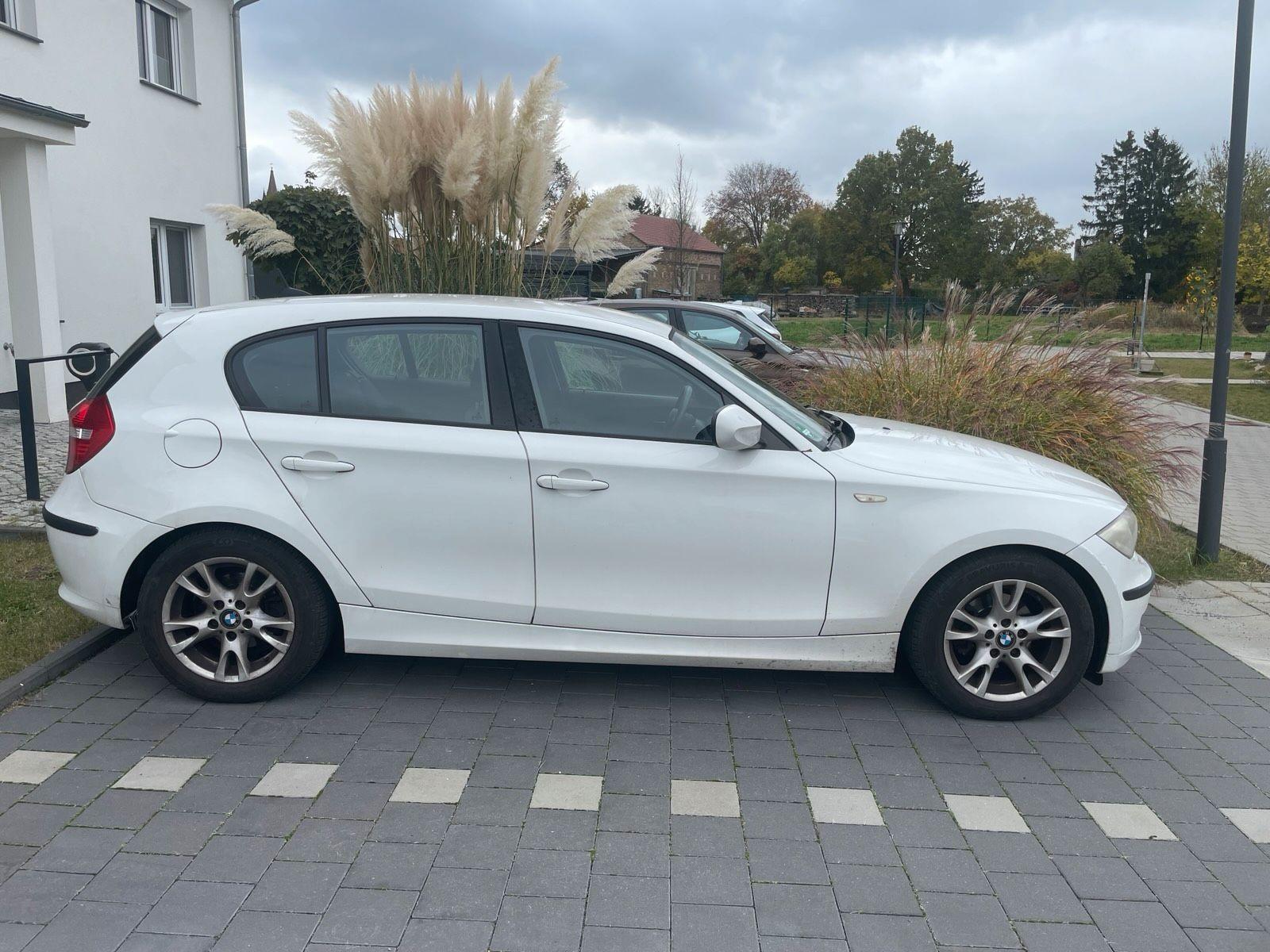 BMW 116