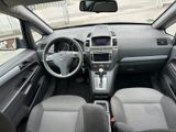 Opel Zafira B 1.9 CDTI Edition AUTOMATIK - Opel Zafira aus 2006 mit Diesel-Antrieb