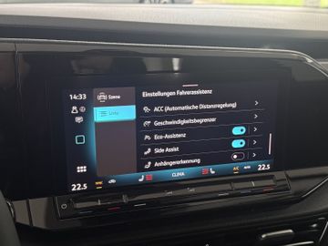 Volkswagen Caddy Maxi 1.5TSI DSG STYLE LED ACC KAMERA AHK